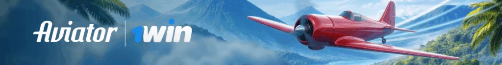 jugar 1win aviator