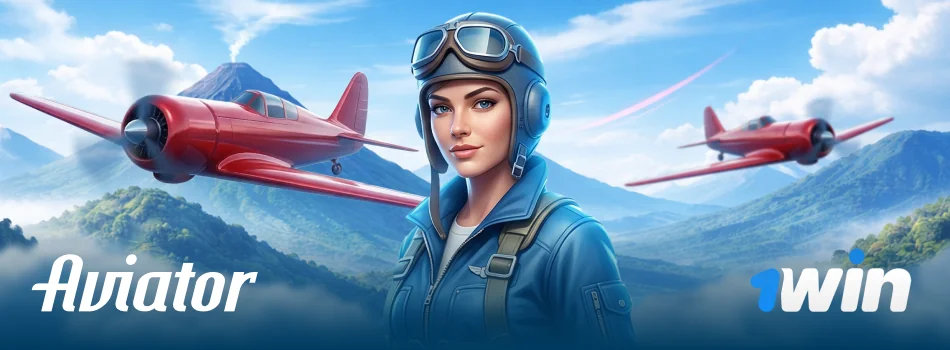 1win aviator